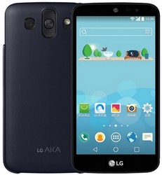 Замена экрана на телефоне LG AKA в Твери